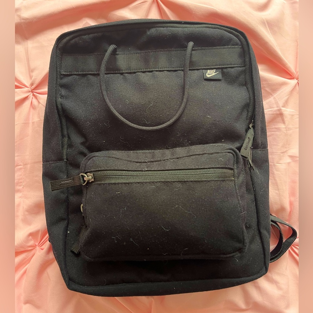 Nike Black Utility Backpack